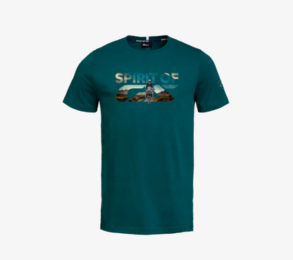 T-SHIRT SPIRIT OF GS HOMME 2025