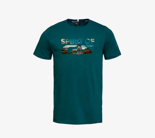T-SHIRT SPIRIT OF GS HOMME 2025