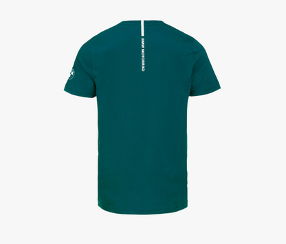 T-SHIRT SPIRIT OF GS HOMME 2025