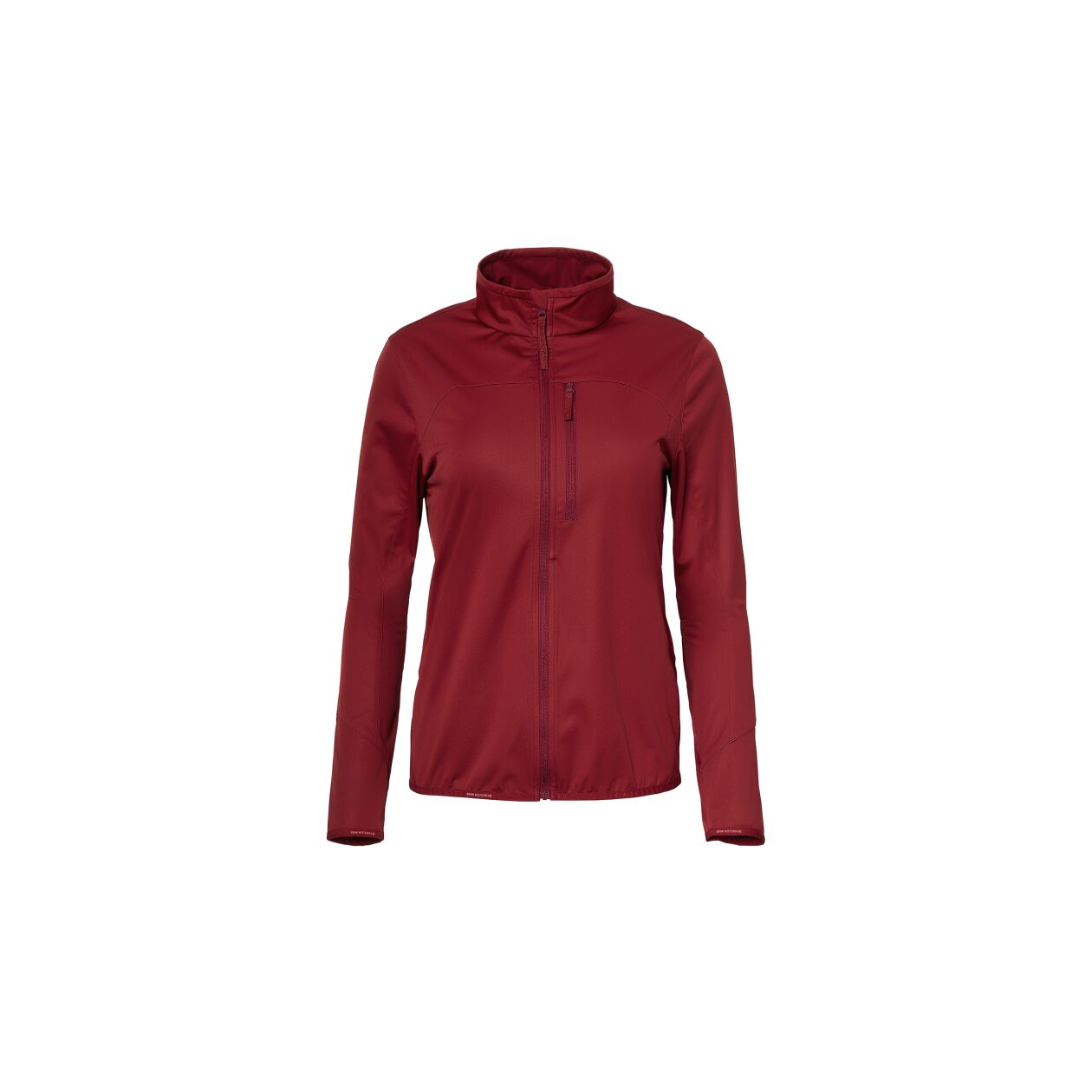 BLOUSON SOFTSHELL GS DAME