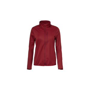 BLOUSON SOFTSHELL GS DAME