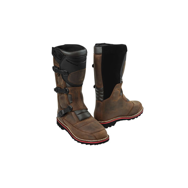 BOTTES VENTUREGRIP GTX