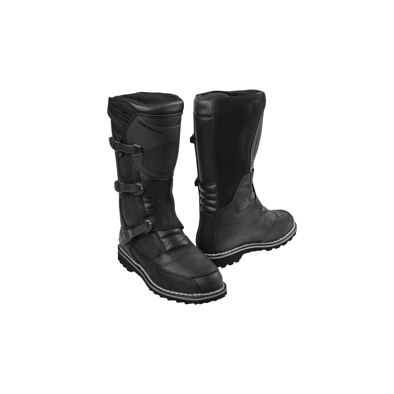 BOTTES VENTUREGRIP GTX