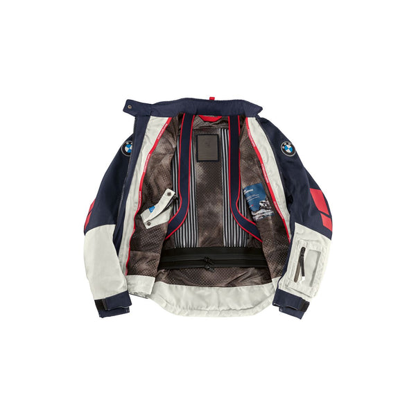 BLOUSON GS RALLYE GTX DAME