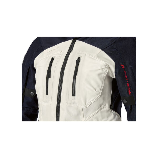 BLOUSON GS RALLYE GTX DAME