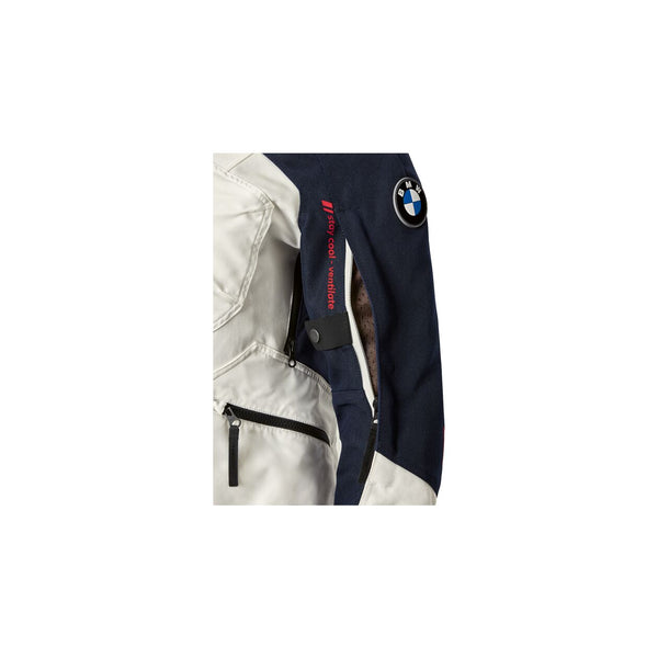 BLOUSON GS RALLYE GTX DAME