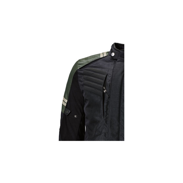 BLOUSON RESCHEN GORE-TEX HOMME