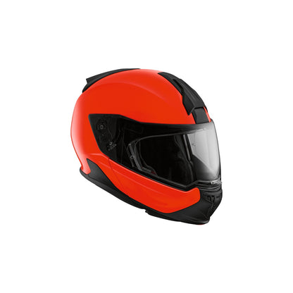 CASQUE SYSTÈME 7 CARBON EVO NEON ORANGE