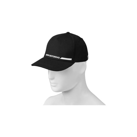 CASQUETTE BMW MOTORRAD NOIRE