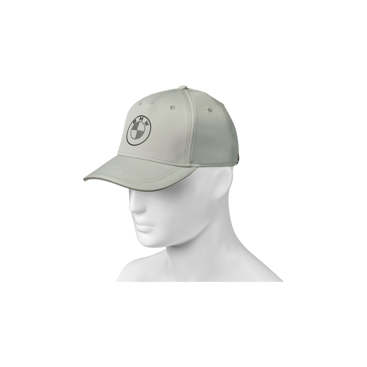 CASQUETTE BMW MOTORRAD GRISE