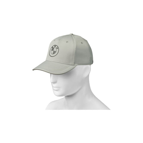 CASQUETTE BMW MOTORRAD GRISE