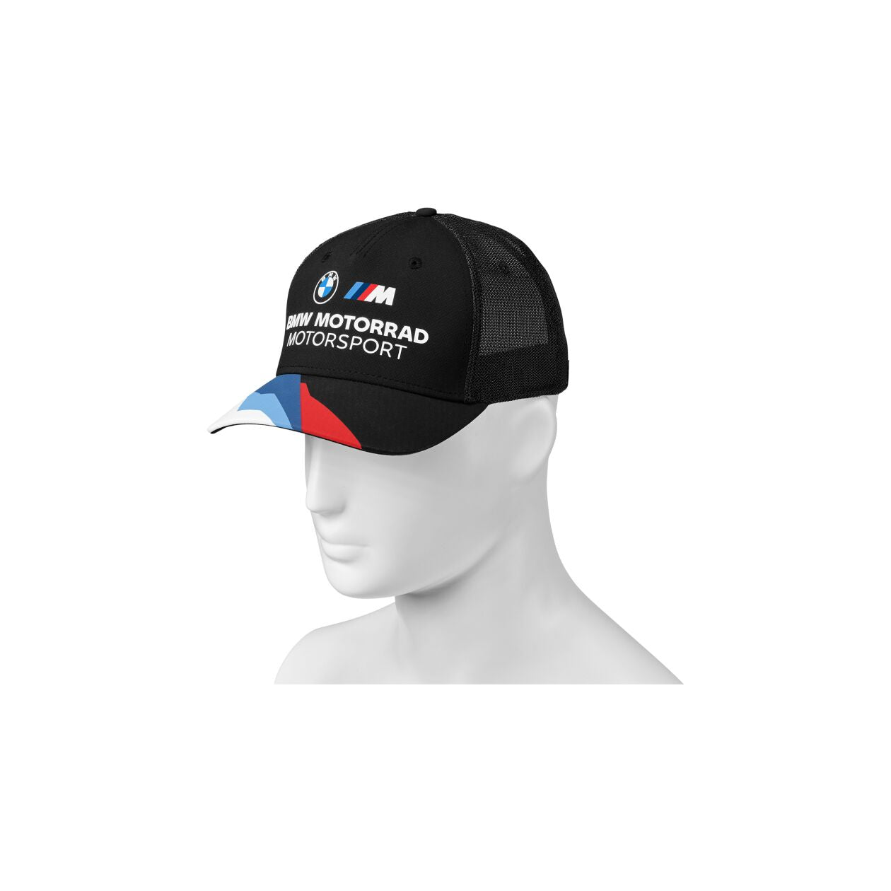 CASQUETTE MOTORSPORT