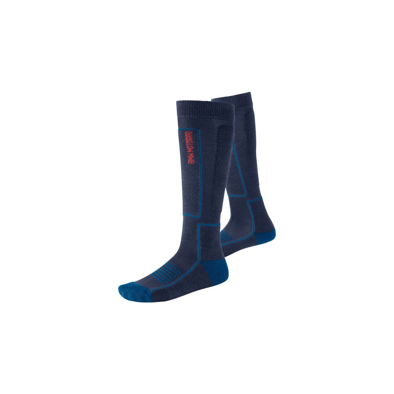 CHAUSSETTES FUNCTION MERINOS (2 coloris)