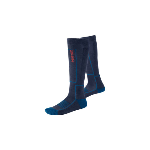 CHAUSSETTES FUNCTION MERINOS (2 coloris)