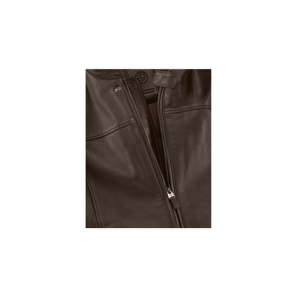 BLOUSON DAHLEM HOMME M