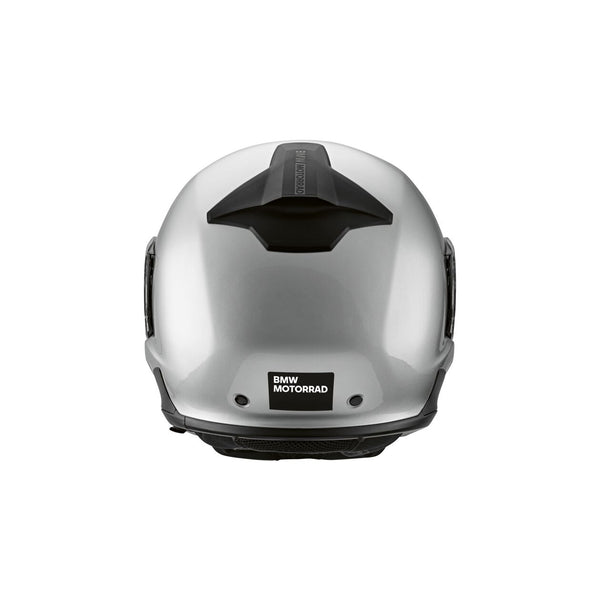 CASQUE SYSTÈME 7 CARBON EVO SILVER 58/59