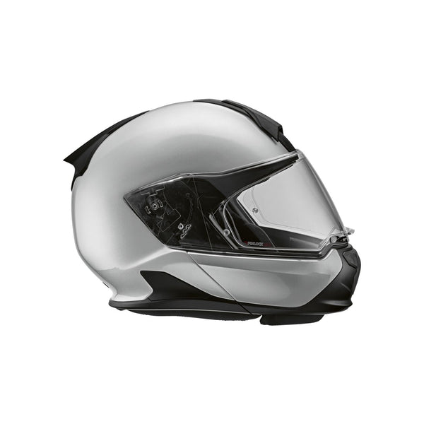 CASQUE SYSTÈME 7 CARBON EVO SILVER 58/59