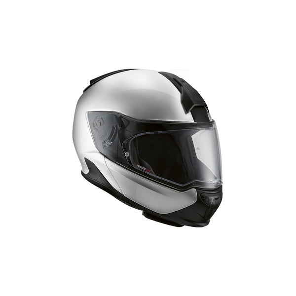 CASQUE SYSTÈME 7 CARBON EVO SILVER 58/59