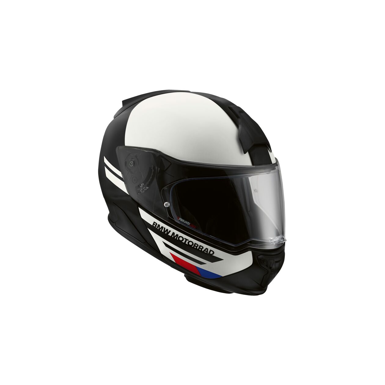 CASQUE SYSTÈME 7 CARBON EVO MOTO