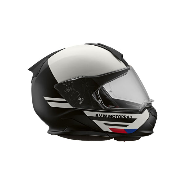 CASQUE SYSTÈME 7 CARBON EVO MOTO