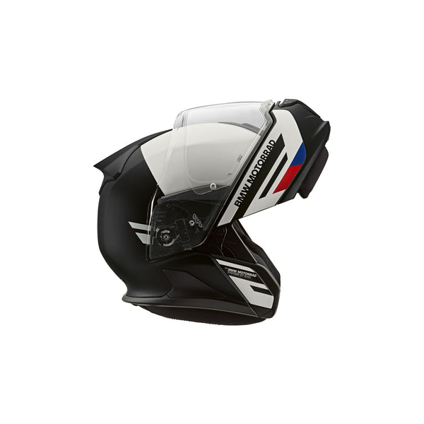 CASQUE SYSTÈME 7 CARBON EVO MOTO