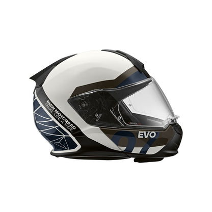 CASQUE SYSTÈME 7 CARBON EVO PRIME 58/59