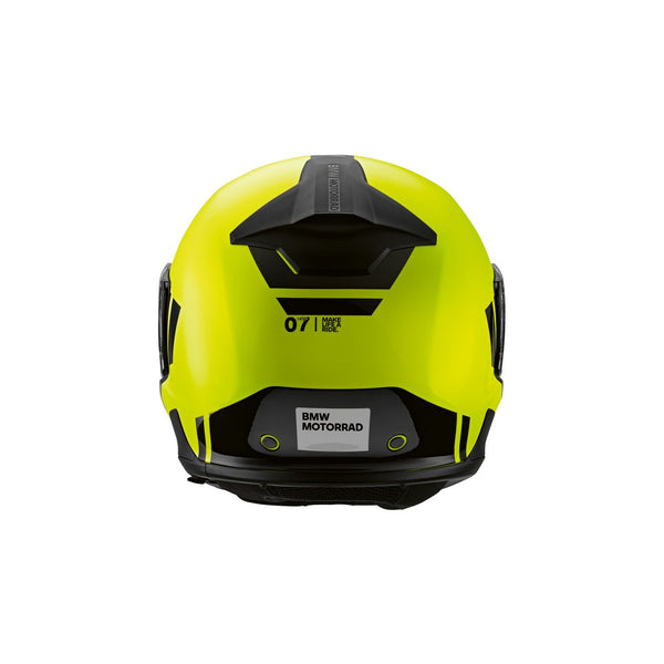 CASQUE SYSTÈME 7 CARBON EVO SPECTRUM