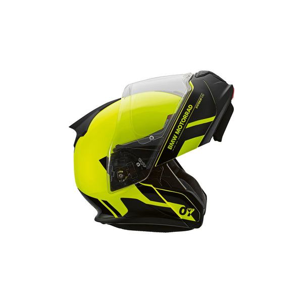 CASQUE SYSTÈME 7 CARBON EVO SPECTRUM