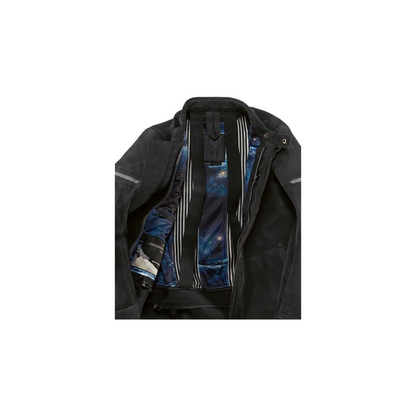 BLOUSON FURKA HOMME