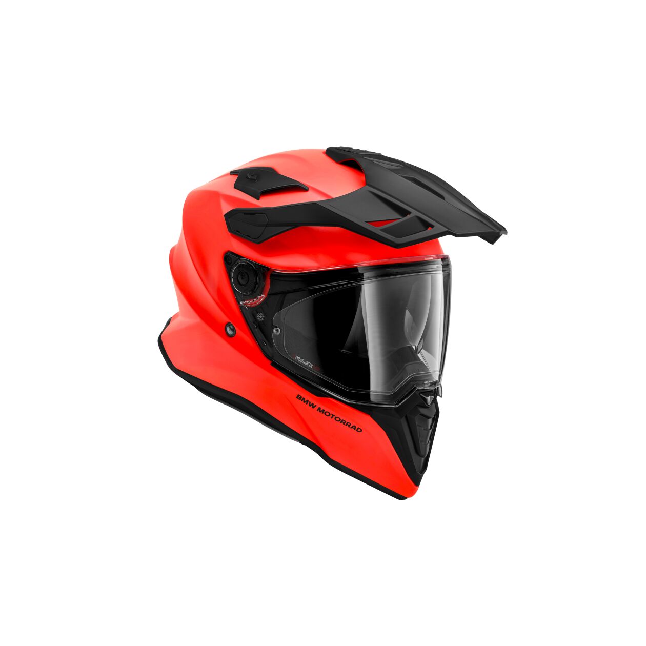 CASQUE GS PURE NEON ORANGE 57/58