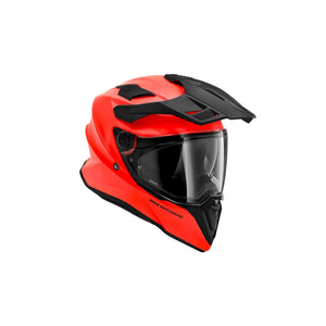 CASQUE GS PURE NEON ORANGE 57/58