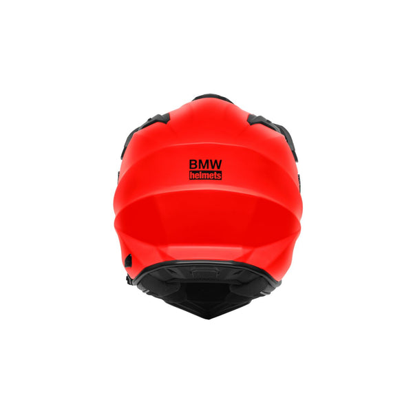 CASQUE GS PURE NEON ORANGE 57/58