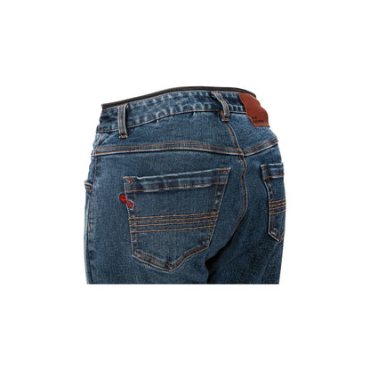 JEANS MOABIT DAME