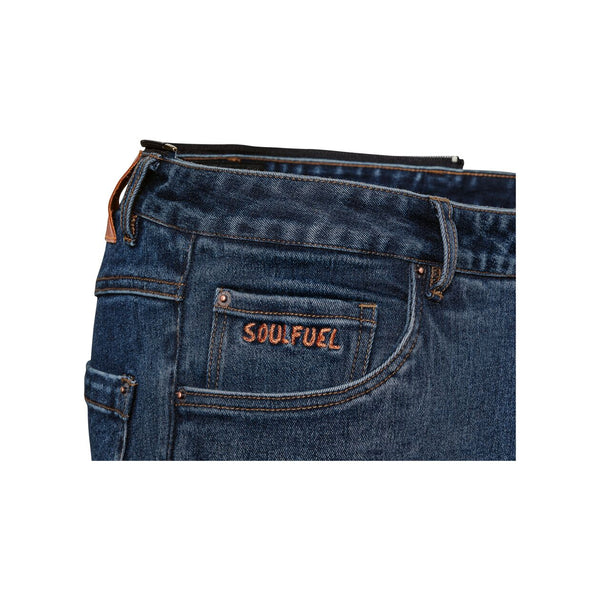 JEANS MOABIT HOMME W36/L34