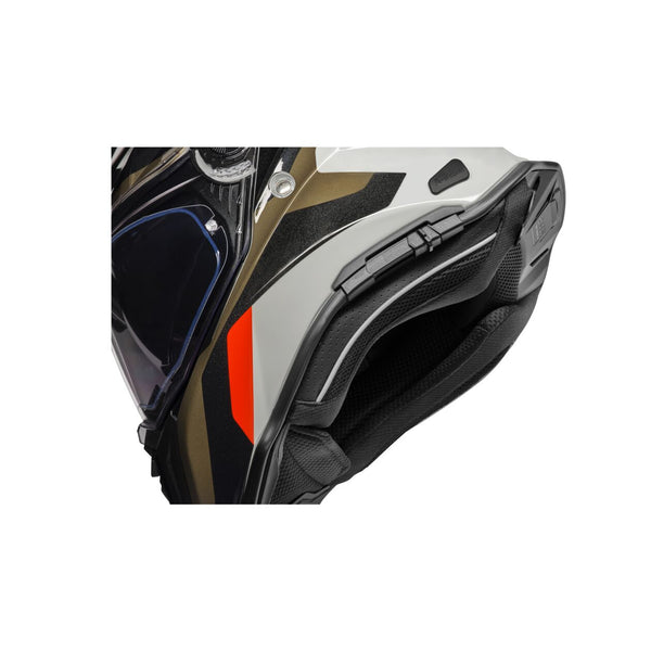 CASQUE GS PURE DESERT 61/62