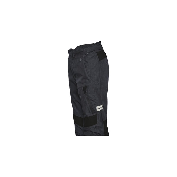 PANTALON RESCHEN GORE-TEX DAME