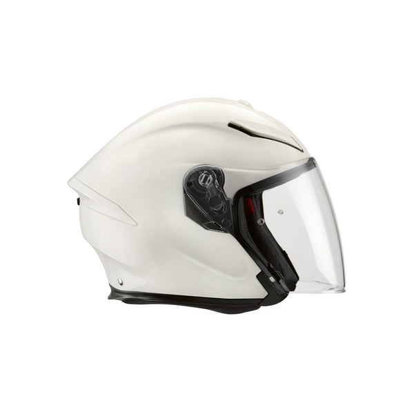 CASQUE SAO PAULO WHITE