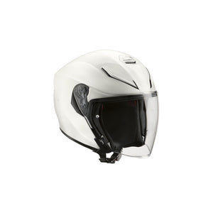 CASQUE SAO PAULO WHITE