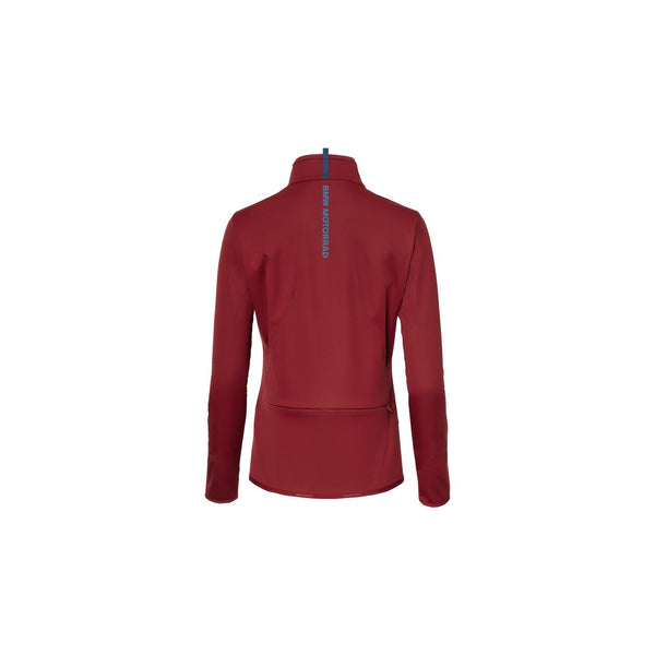 BLOUSON SOFTSHELL GS DAME