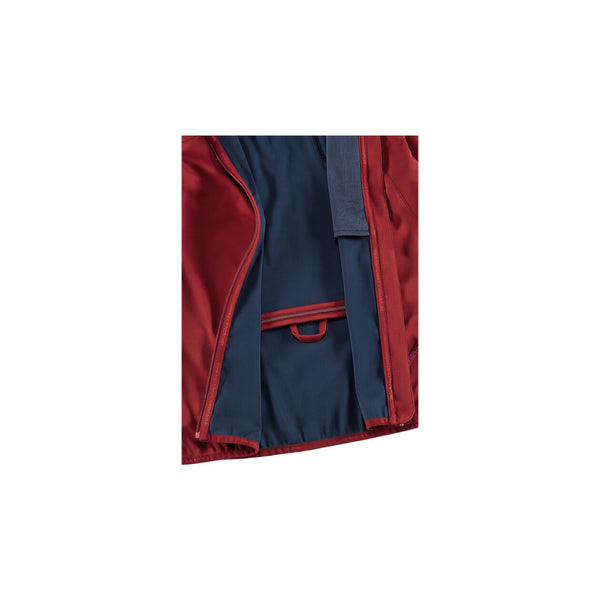 BLOUSON SOFTSHELL GS DAME