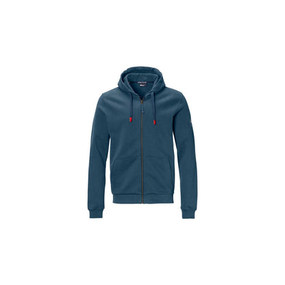 SWEAT À CAPUCHE ET FERMETURE ÉCLAIR GS L ou XL