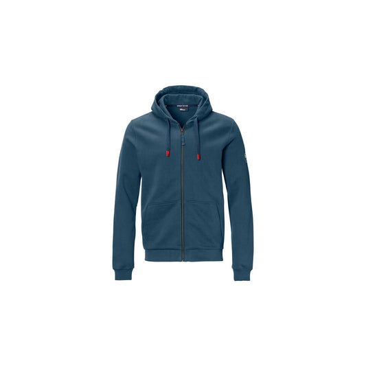 SWEAT À CAPUCHE ET FERMETURE ÉCLAIR GS L ou XL