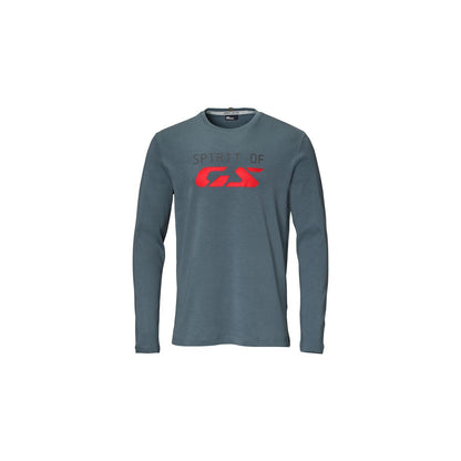 SWEAT MANCHES LONGUES SPIRIT OF GS L ou XL