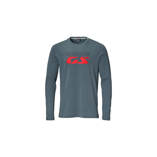 SWEAT MANCHES LONGUES SPIRIT OF GS L ou XL