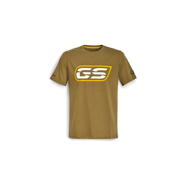 T-SHIRT R 1250 GS LOGO UNISEXE