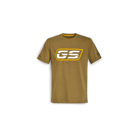 T-SHIRT R 1250 GS LOGO UNISEXE