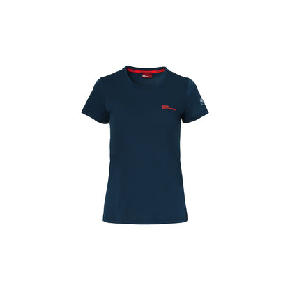 T-SHIRT MAKE LIFE A RIDE DAME (différents coloris)